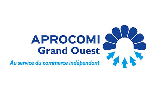 logo APROCOMO Grand Ouest