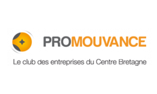 logo promouvance