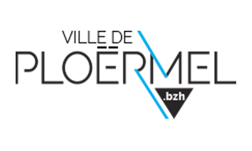 logo ville de Ploërmel