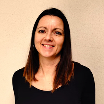 vanessa - equipe ASV agence marketing