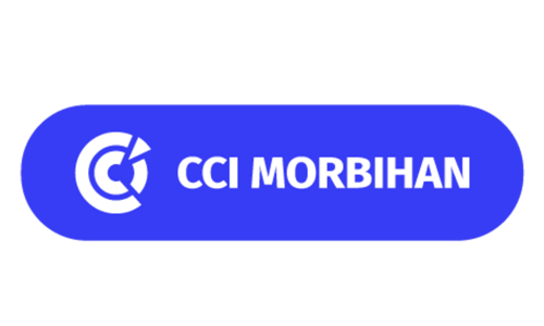 logo cci morbihan